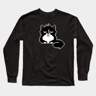 Boober Long Sleeve T-Shirt